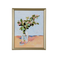 Chelsea House Baby Blue Eucalyptus II