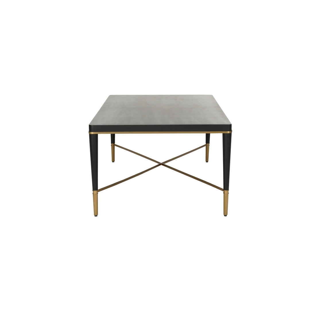 Chelsea House Hamlet Cocktail Table - Black