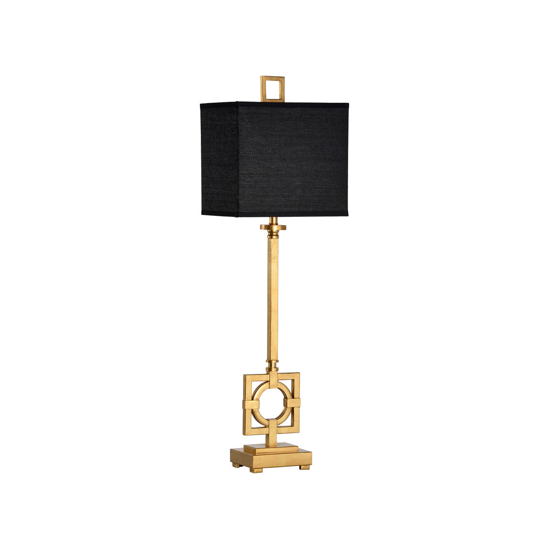 Wildwood Bangle Lamp