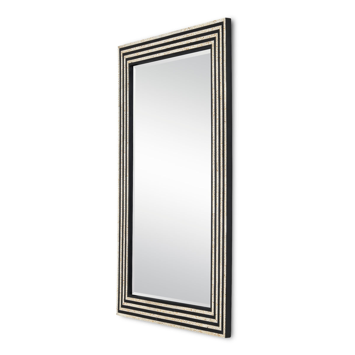 Taurus Rectangular Mirror
