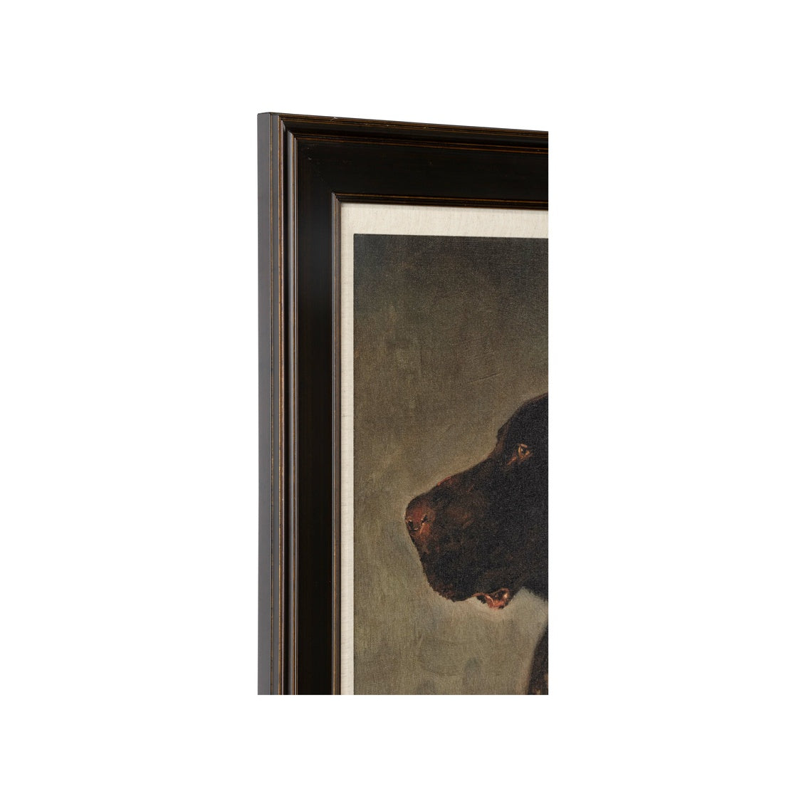 Chelsea House Hunting Dog