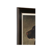 Chelsea House Hunting Dog