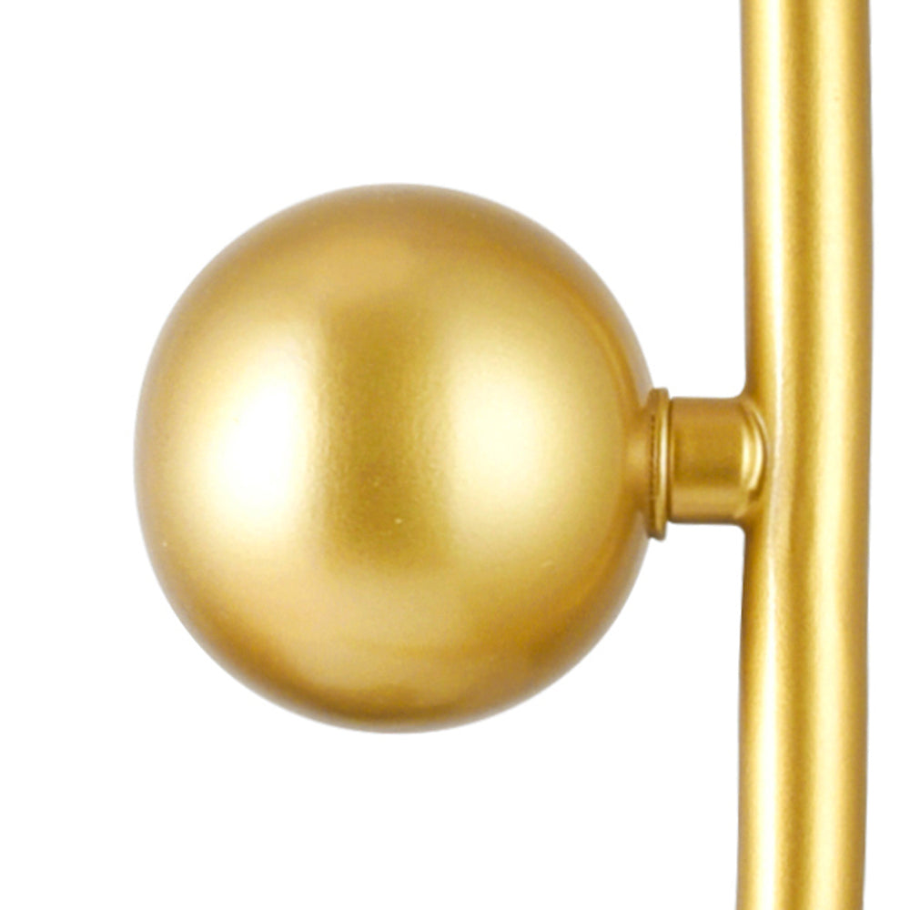 CWI Lighting - 1212P12-3-169 - LED Mini Pendant - Celeste - Medallion Gold