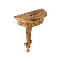 Chelsea House Park Street Bracket - Gold