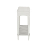 Chelsea House Oslo Console - White