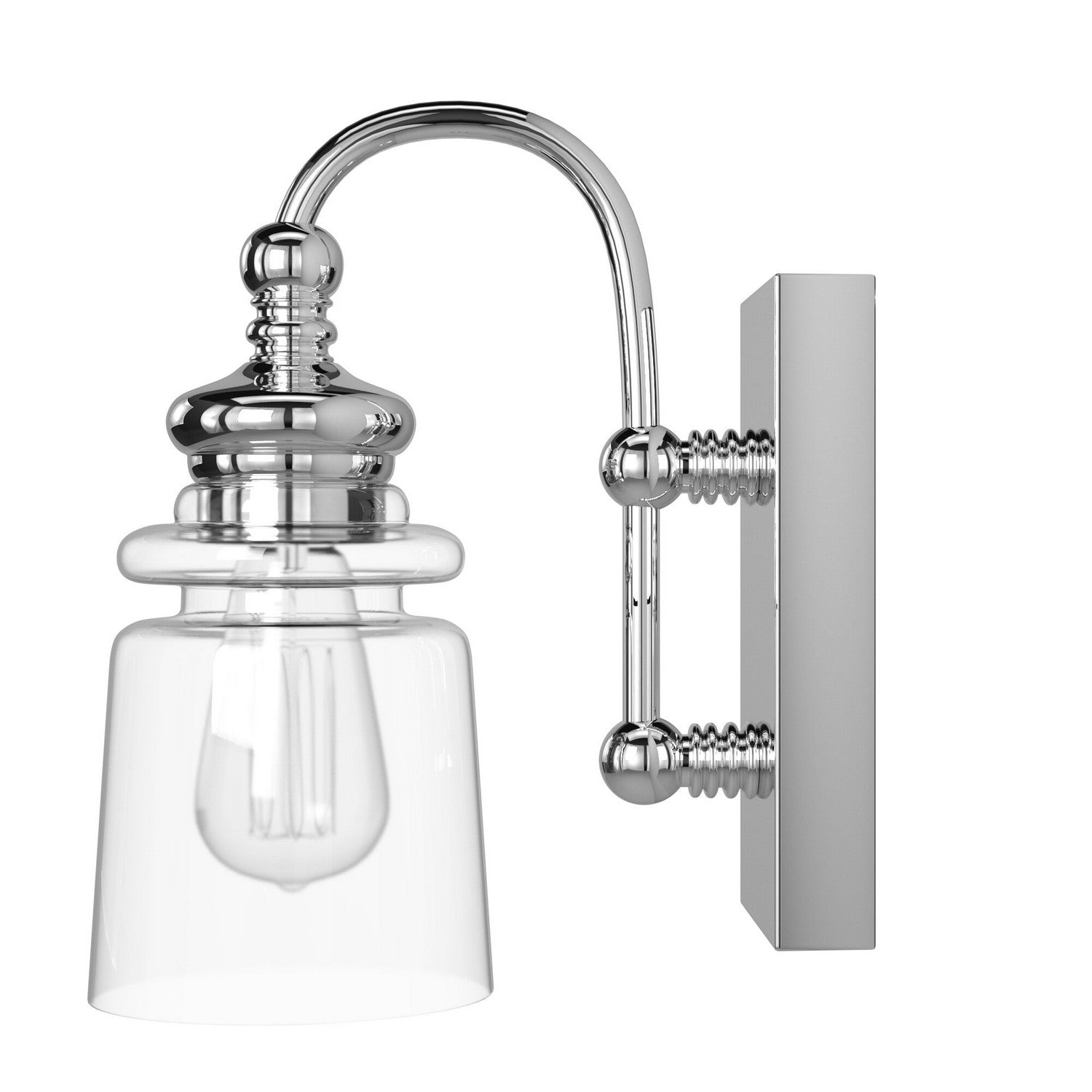 Artcraft Castara Wall Sconce - Thumbnail 4