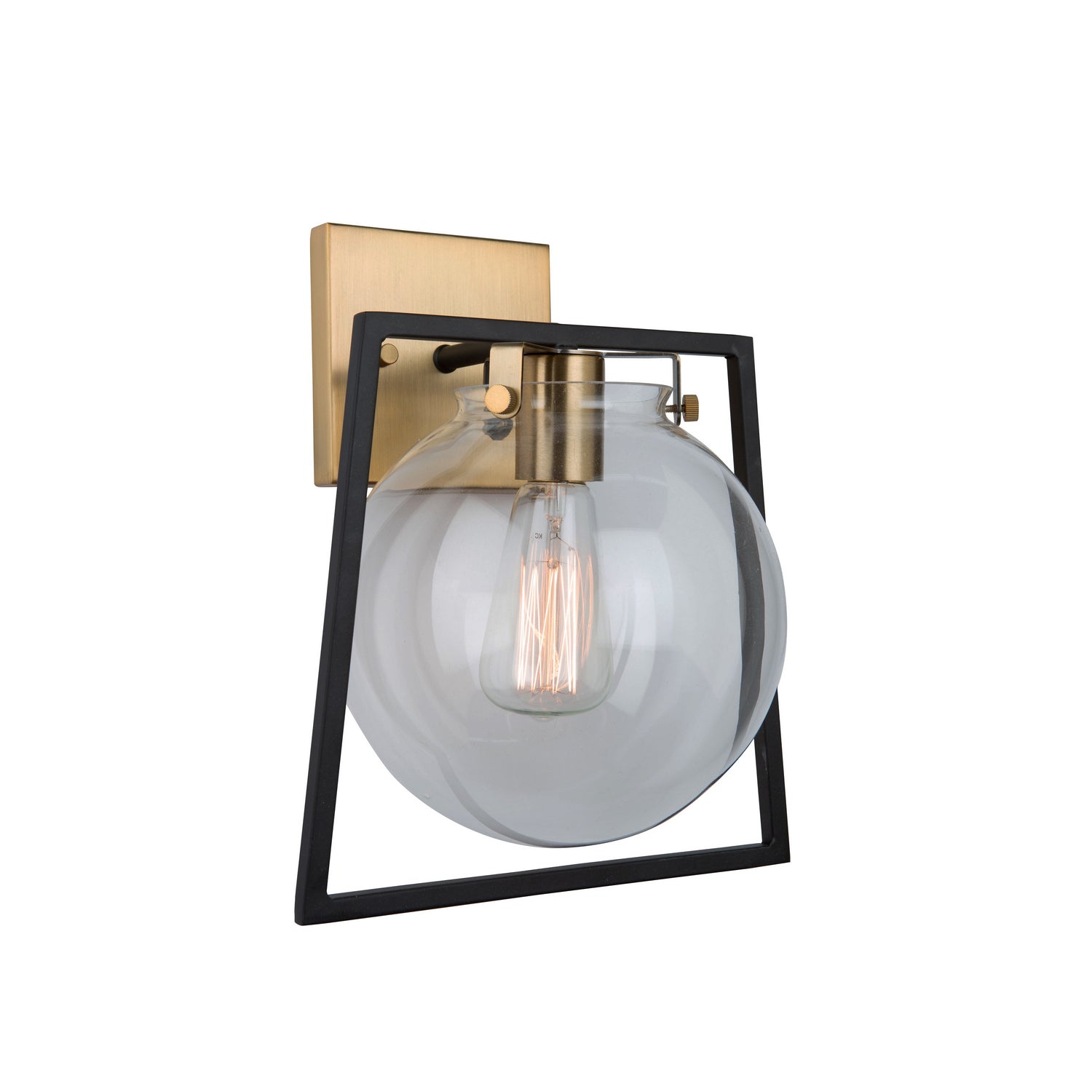 Artcraft Bridgetown Wall Sconce - Thumbnail 2