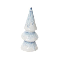 Design Shop Light-Blue Decorah Tree, 5.75" X 13.25".