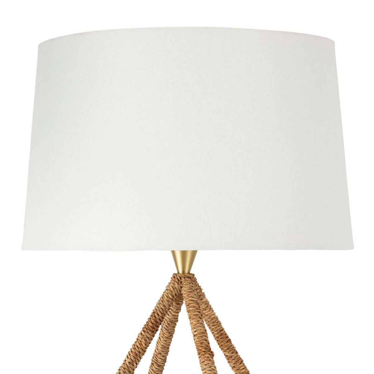 Regina Andrew - 13-1428 - One Light Table Lamp - Bimini - Natural