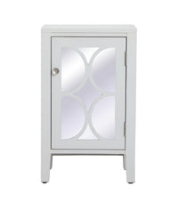 Elegant Lighting - MF82035WH - Cabinet - Modern - White
