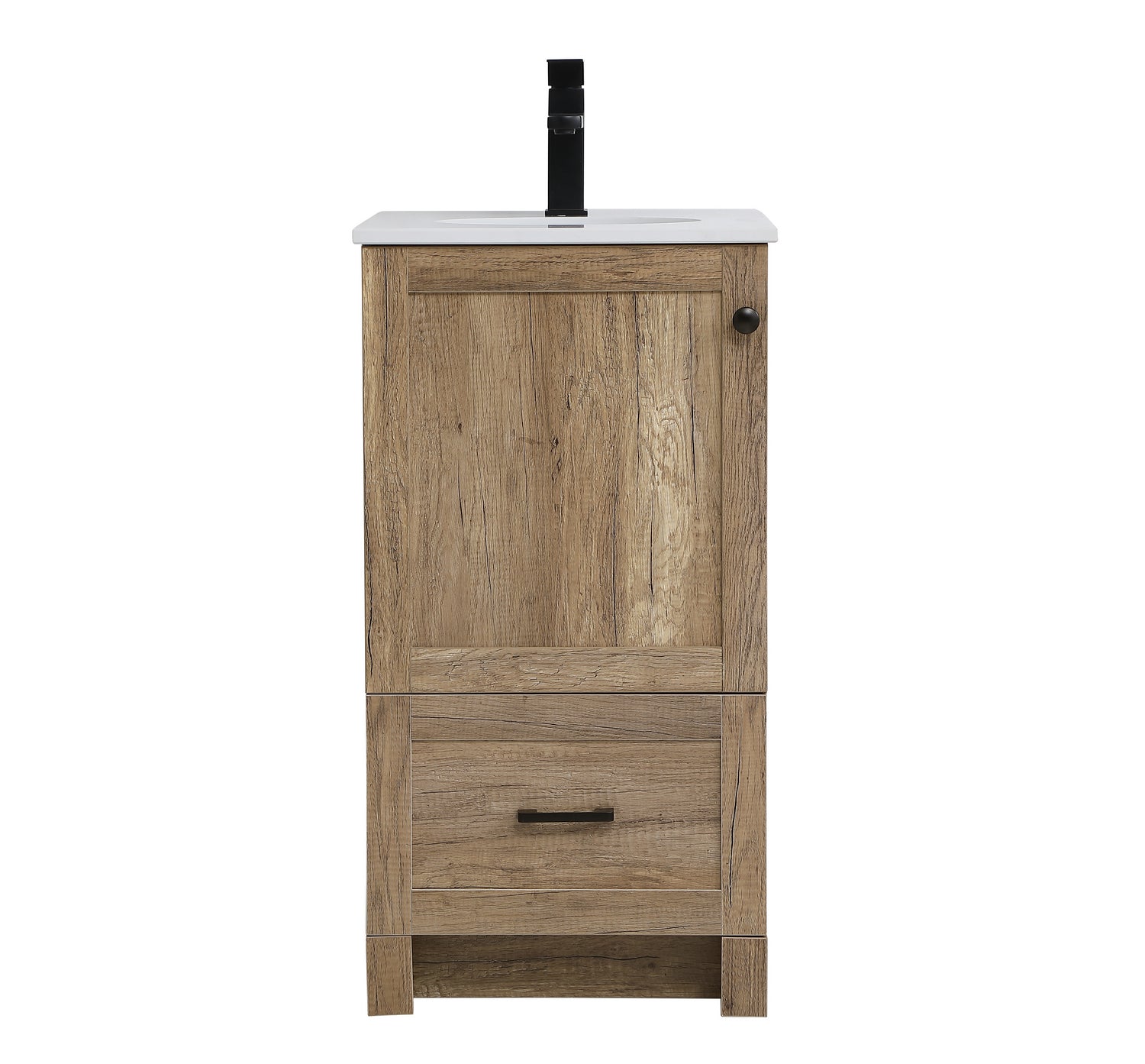 Soma Single Bathroom Vanity - Thumbnail 3