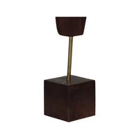 Chelsea House Ashe Sculpture