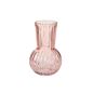Design Shop Peony Vase 5"x 8", Set of 2