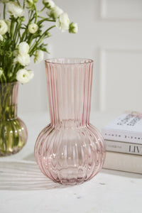 Design Shop Peony Vase 6.75"x 11"