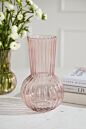 Design Shop Peony Vase 6.75"x 11"