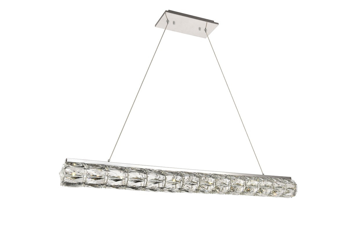 Elegant Lighting Valetta Chandelier