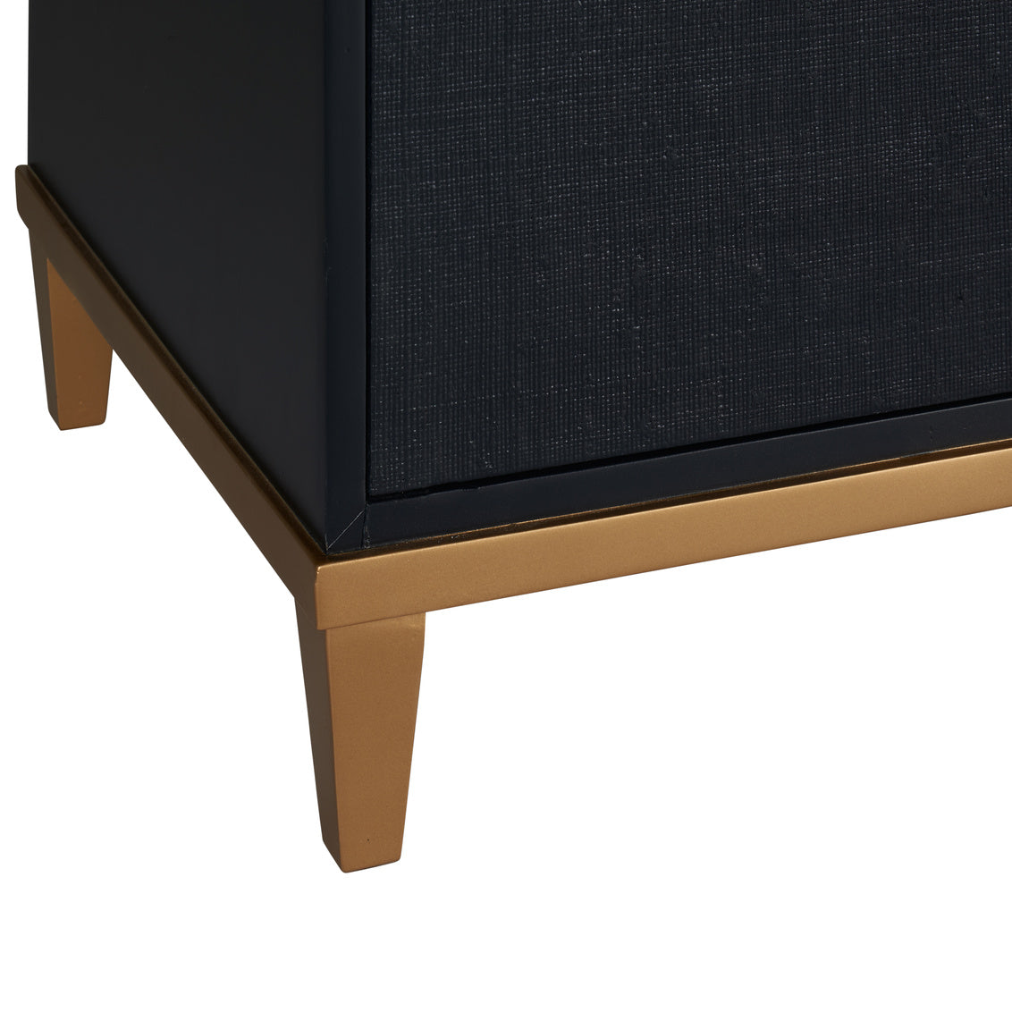 Chelsea House Avery Console - Navy