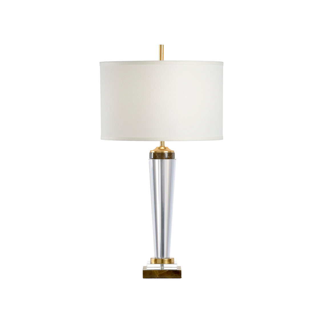 Chelsea House Jefferson Lamp