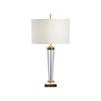 Chelsea House Jefferson Lamp