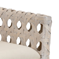 Wildwood Mandaue Bistro Chair - White