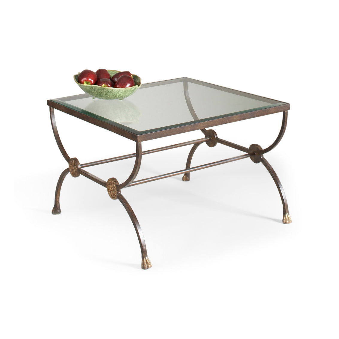 Chelsea House Martin Square Cocktail Table
