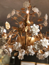 Chelsea House Queensland Chandelier