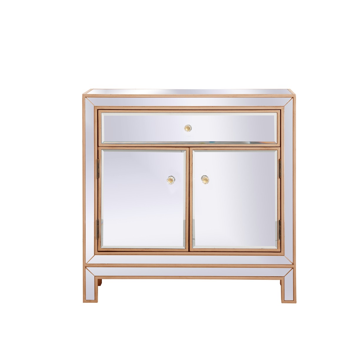 Elegant Lighting Modern Collection Cabinet