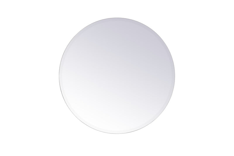 Elegant Lighting - MR401928 - Mirror - Gracin - Clear