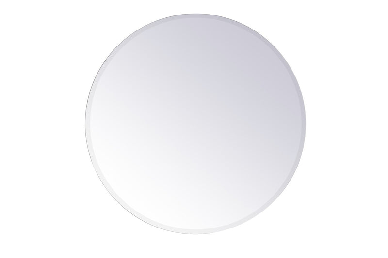 Elegant Lighting - MR401936 - Mirror - Gracin - Clear