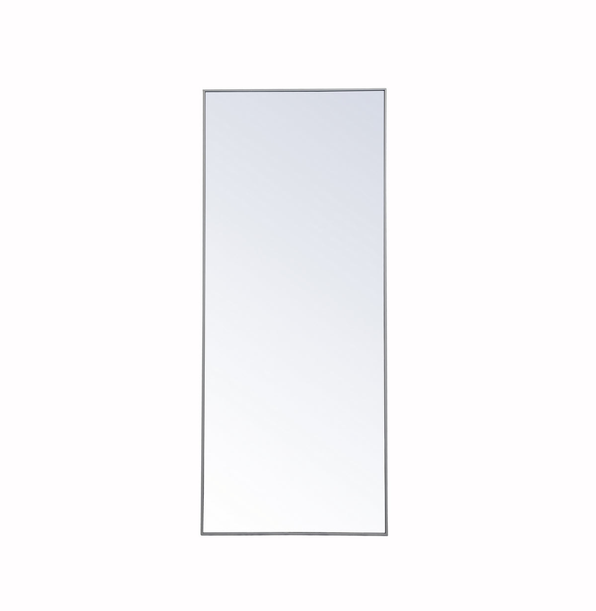 Elegant Lighting - MR4084GR - Mirror - Monet - Grey