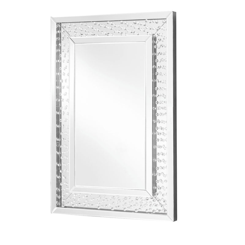 Elegant Lighting - MR9101 - Mirror - Modern - Clear