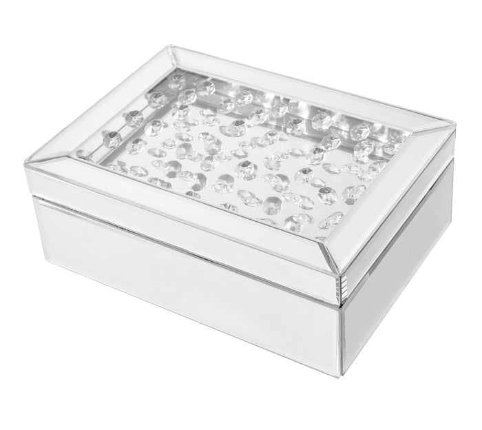 Elegant Lighting - MR9119 - Jewelry Box - Sparkle - Clear