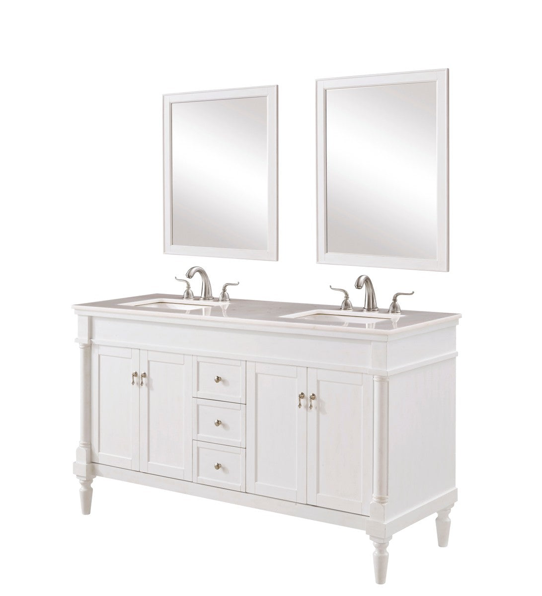 Elegant Lighting Lexington Bathroom Vanity
