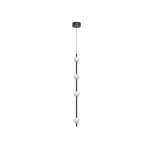 Kuzco Lighting - PD14740-BK - LED Pendant - Misaki - Black