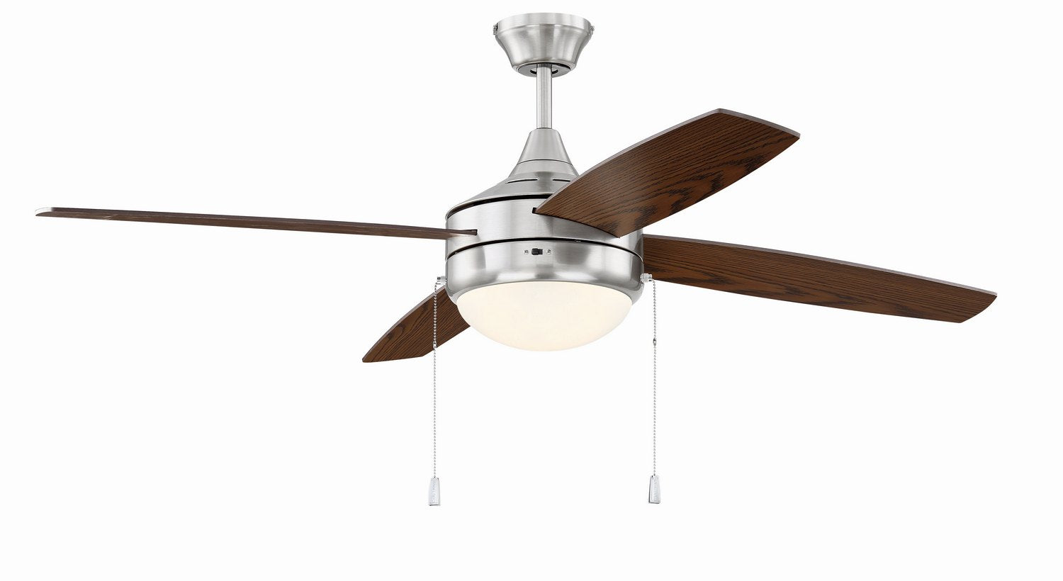 Shell Ceiling Fan Craftmade - EPHA52BNK4 - 52