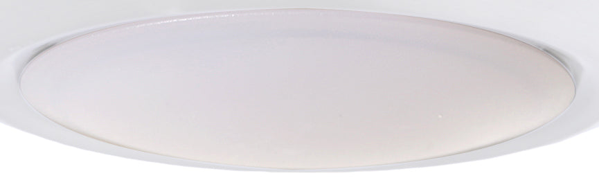 Craftmade - X9007M-W-LED - LED Flushmount - LED Flushmount - White
