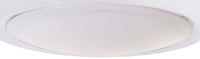 Craftmade - X9007M-W-LED - LED Flushmount - LED Flushmount - White