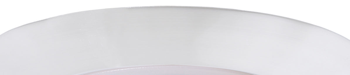 Craftmade - X9007M-W-LED - LED Flushmount - LED Flushmount - White