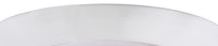 Craftmade - X9007M-W-LED - LED Flushmount - LED Flushmount - White