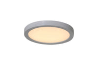 Craftmade - X9207-W-LED - LED Slim Line Flushmount - LED Flushmount - White