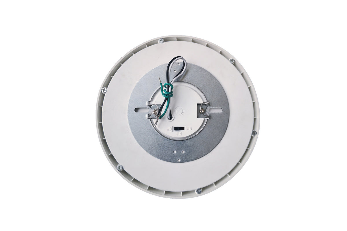 Craftmade - X9207-W-LED - LED Slim Line Flushmount - LED Flushmount - White