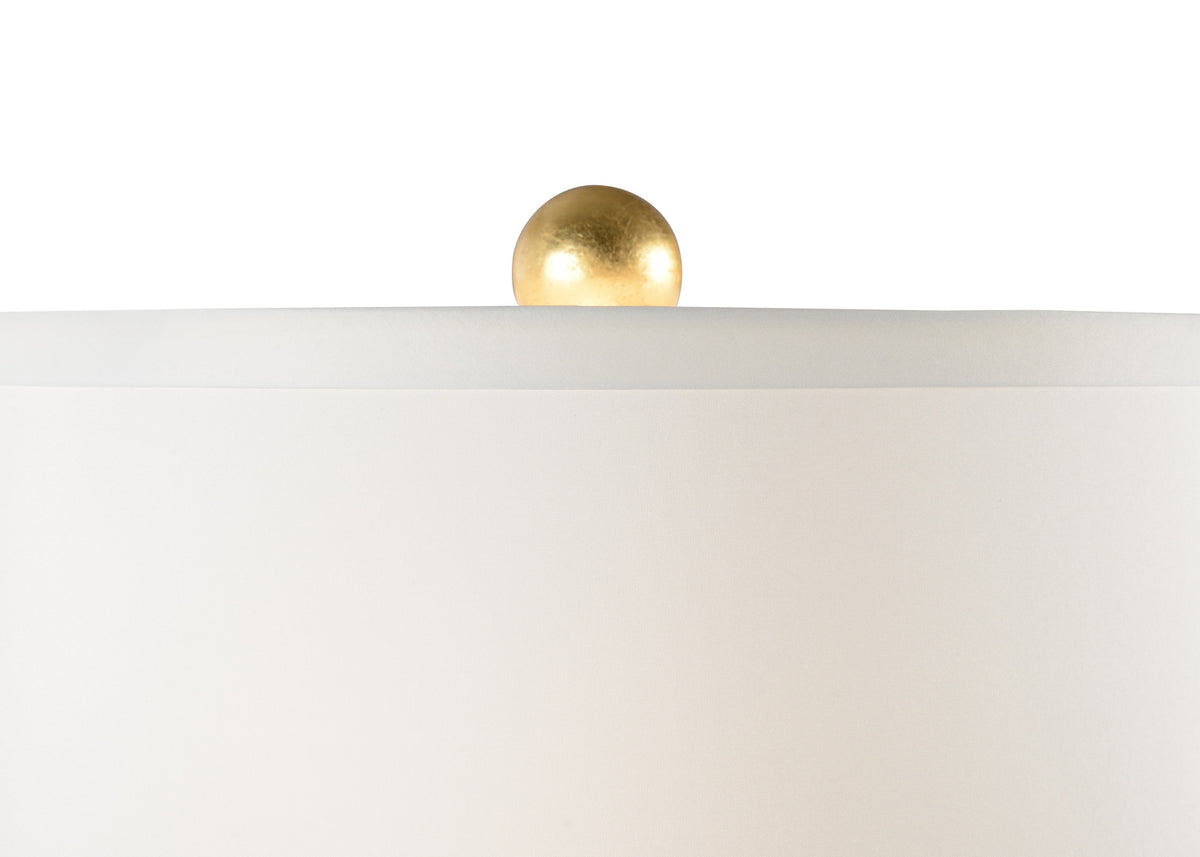 Wildwood Savannah Lamp - Turquoise