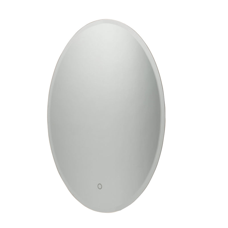 Artcraft - SC13062 - LED Mirror - Lunar - Mirror