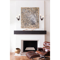 Regina Andrew - 15-1144L-ORB - LED Wall Sconce - Happy - Oil Rubbed Bronze