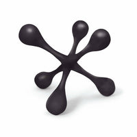 Regina Andrew - 20-1055BLKZ - Objet - Modern Jack - Zinc