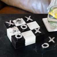 Regina Andrew - 20-1091PN - Games - Tic Tac Toe - Natural