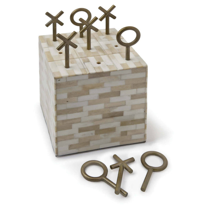 Regina Andrew - 20-1099 - Games - Tic Tac Toe - Natural