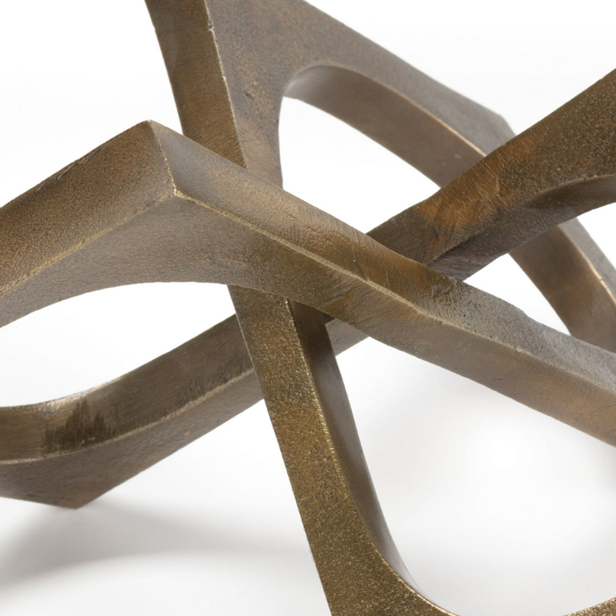 Regina Andrew - 20-1424 - Sculpture - Emil - Brass