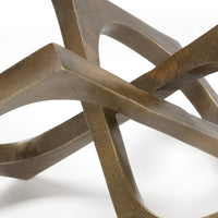 Regina Andrew - 20-1424 - Sculpture - Emil - Brass
