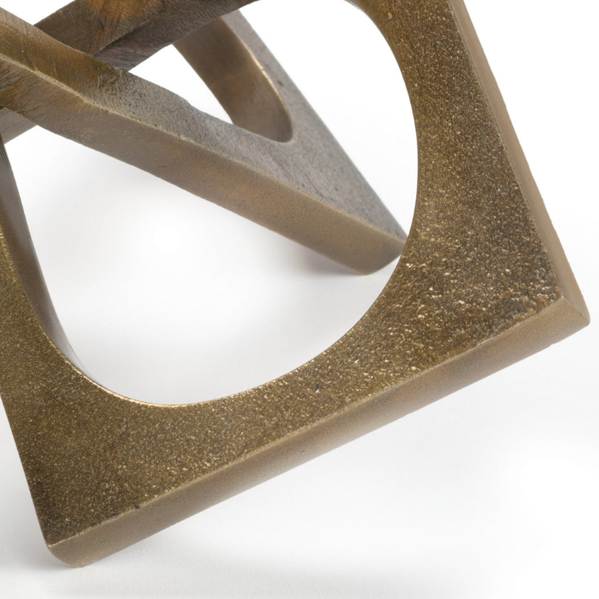 Regina Andrew - 20-1424 - Sculpture - Emil - Brass